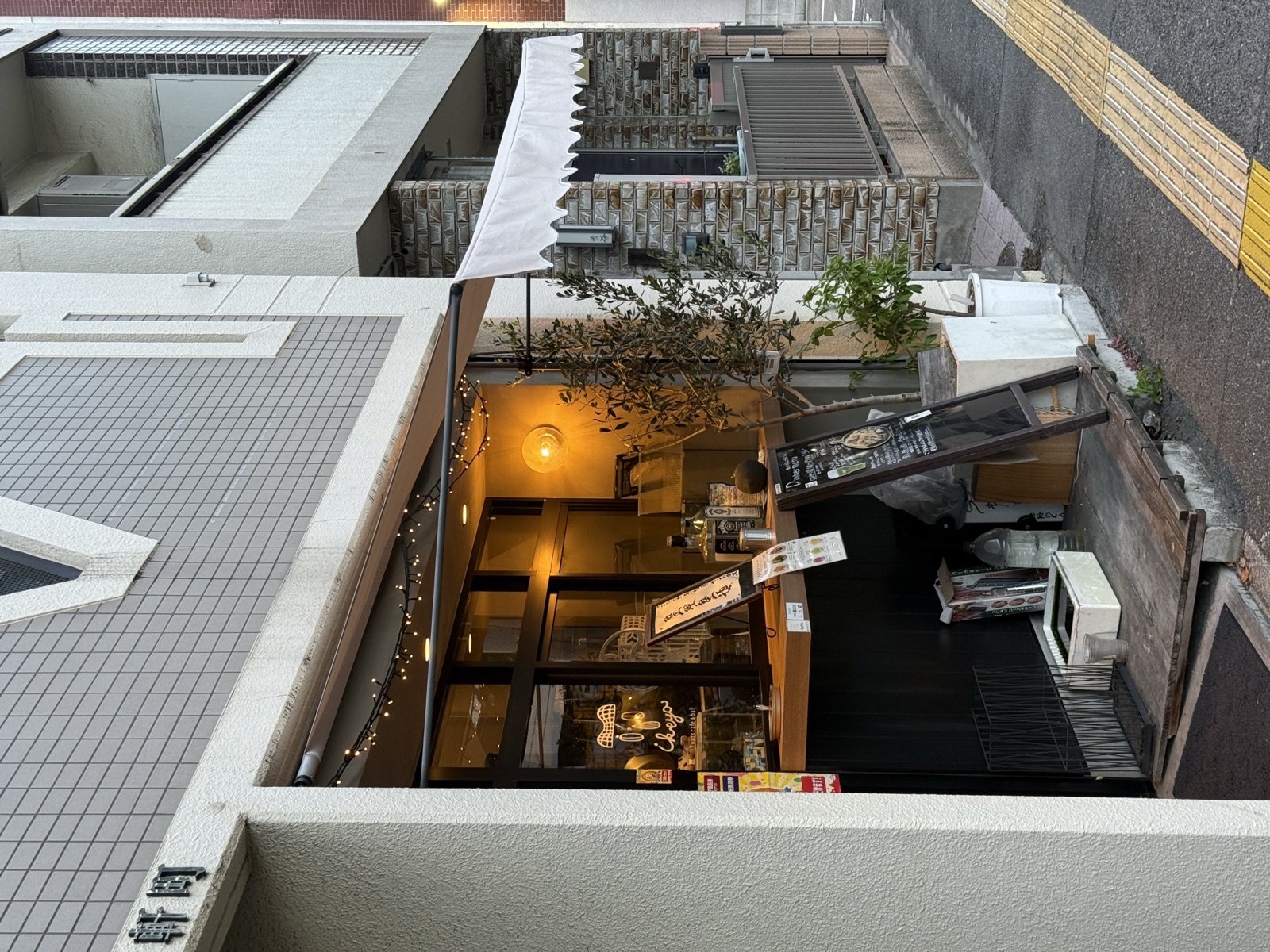 Bar Hiroshima: Where Locals Actually Drink