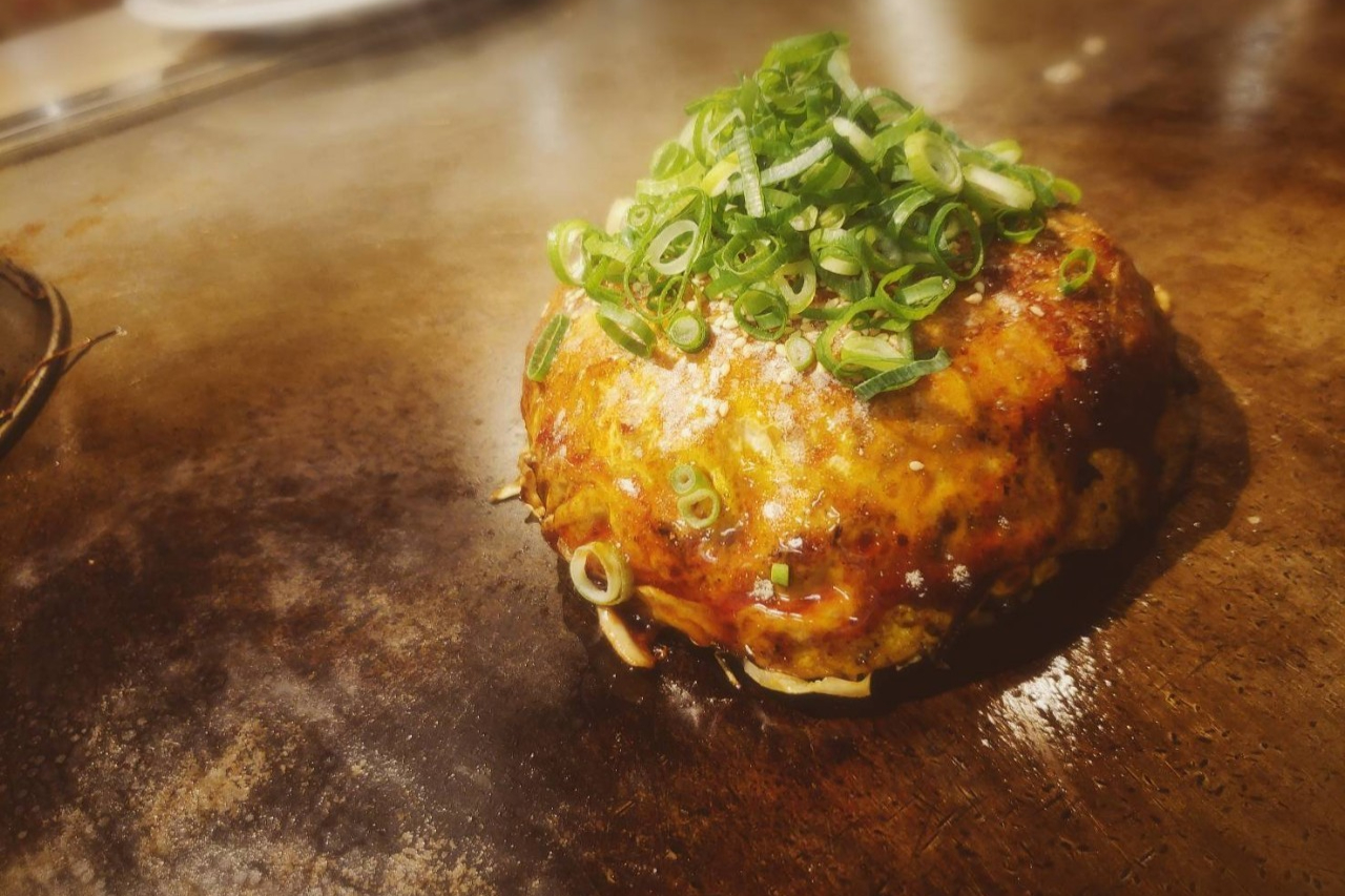 okonomiyaki
