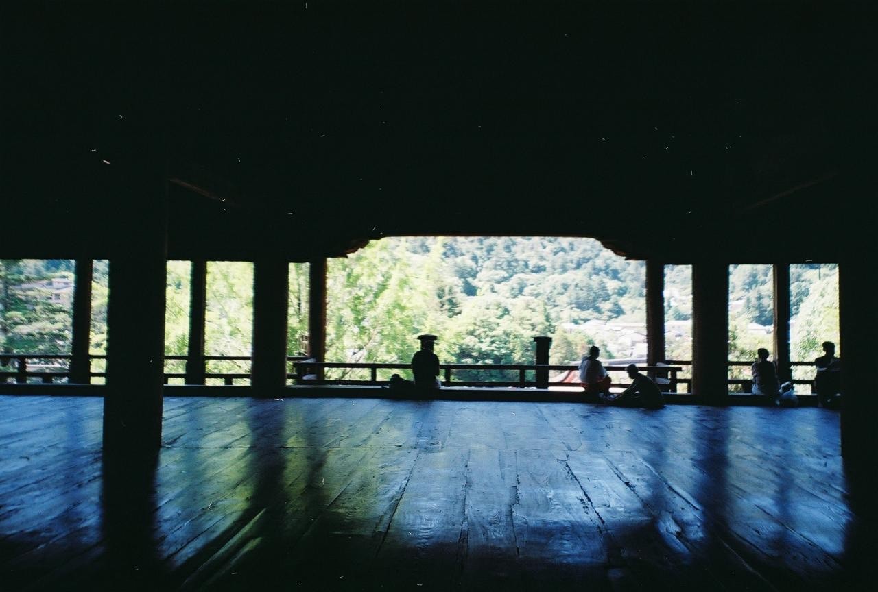 宮島