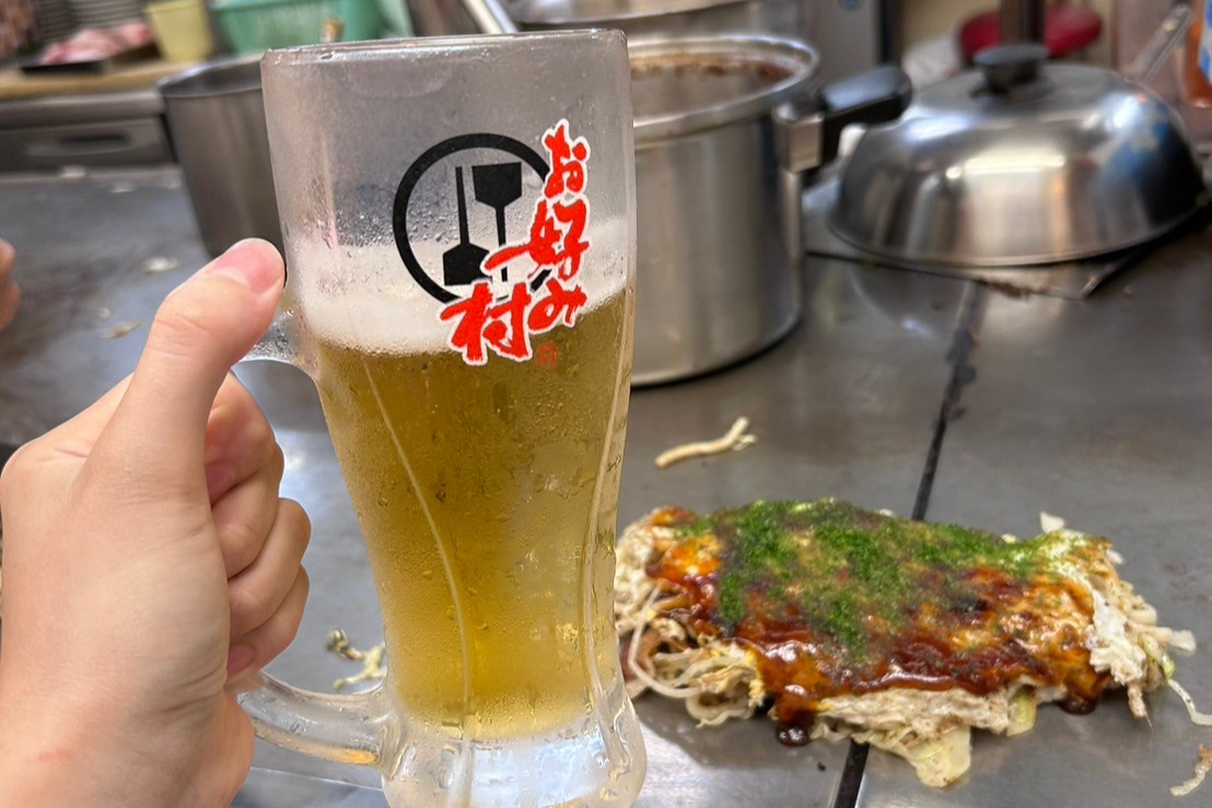 okonomiyaki okonomimura