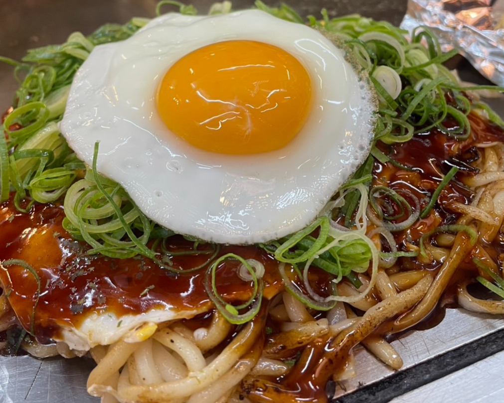 okonomiyaki