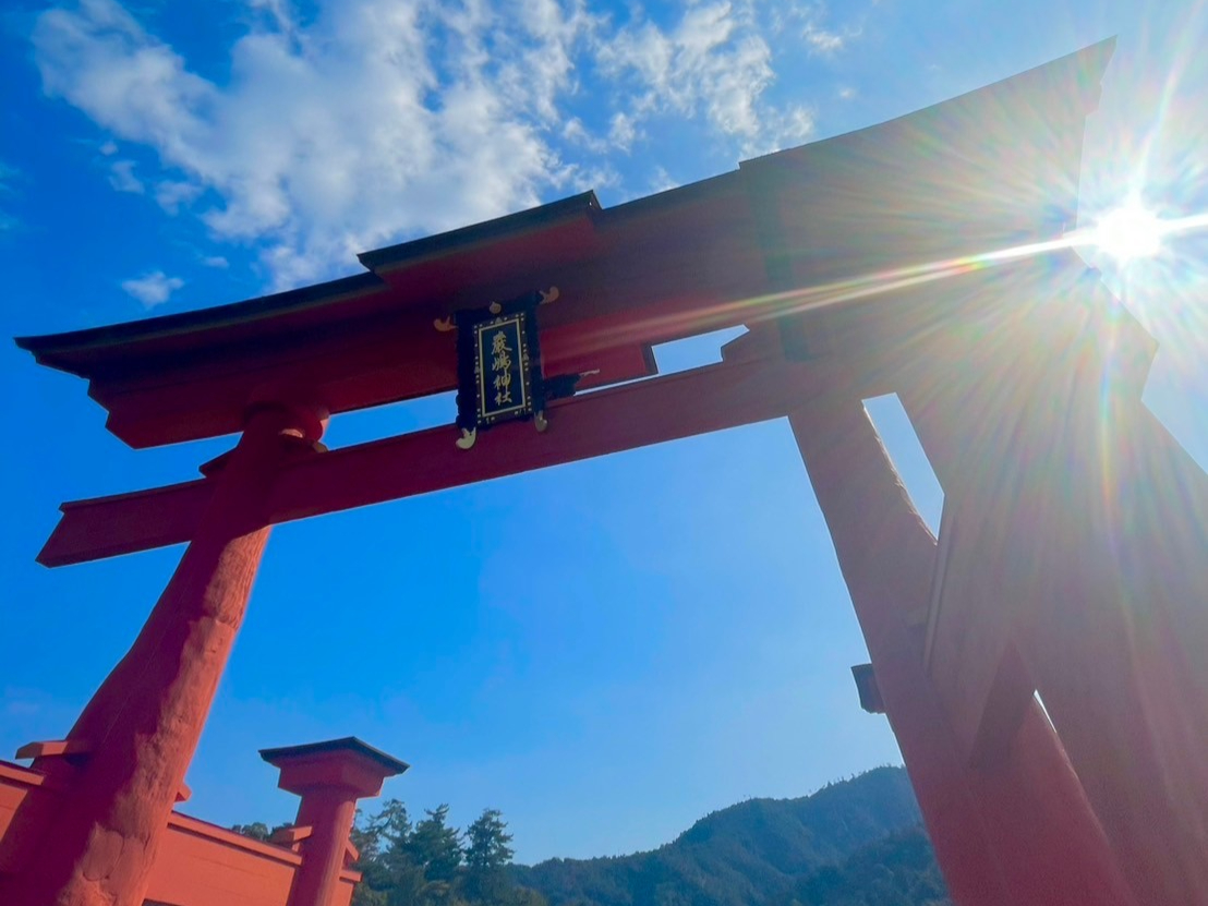 宮島