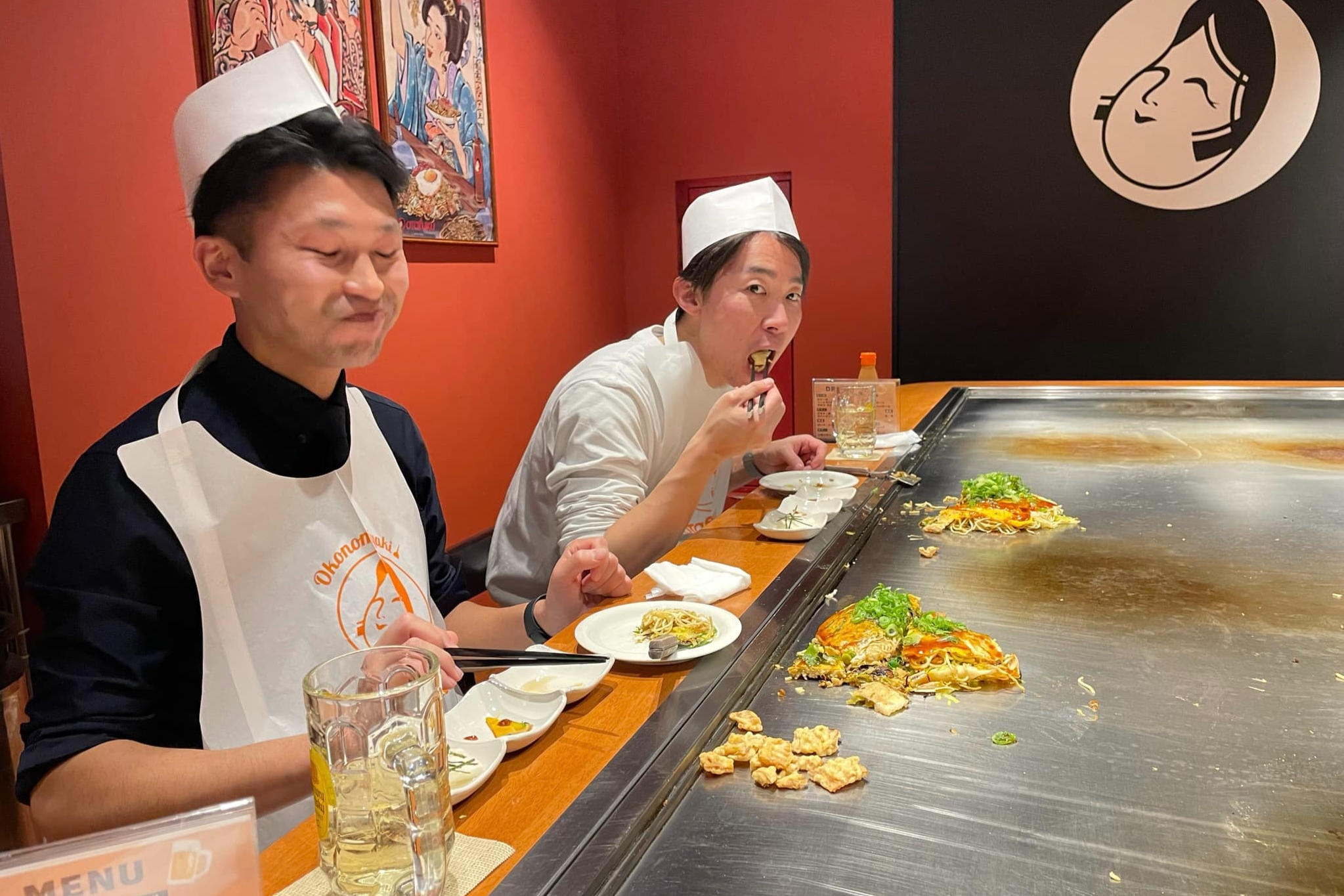 okonomiyaki