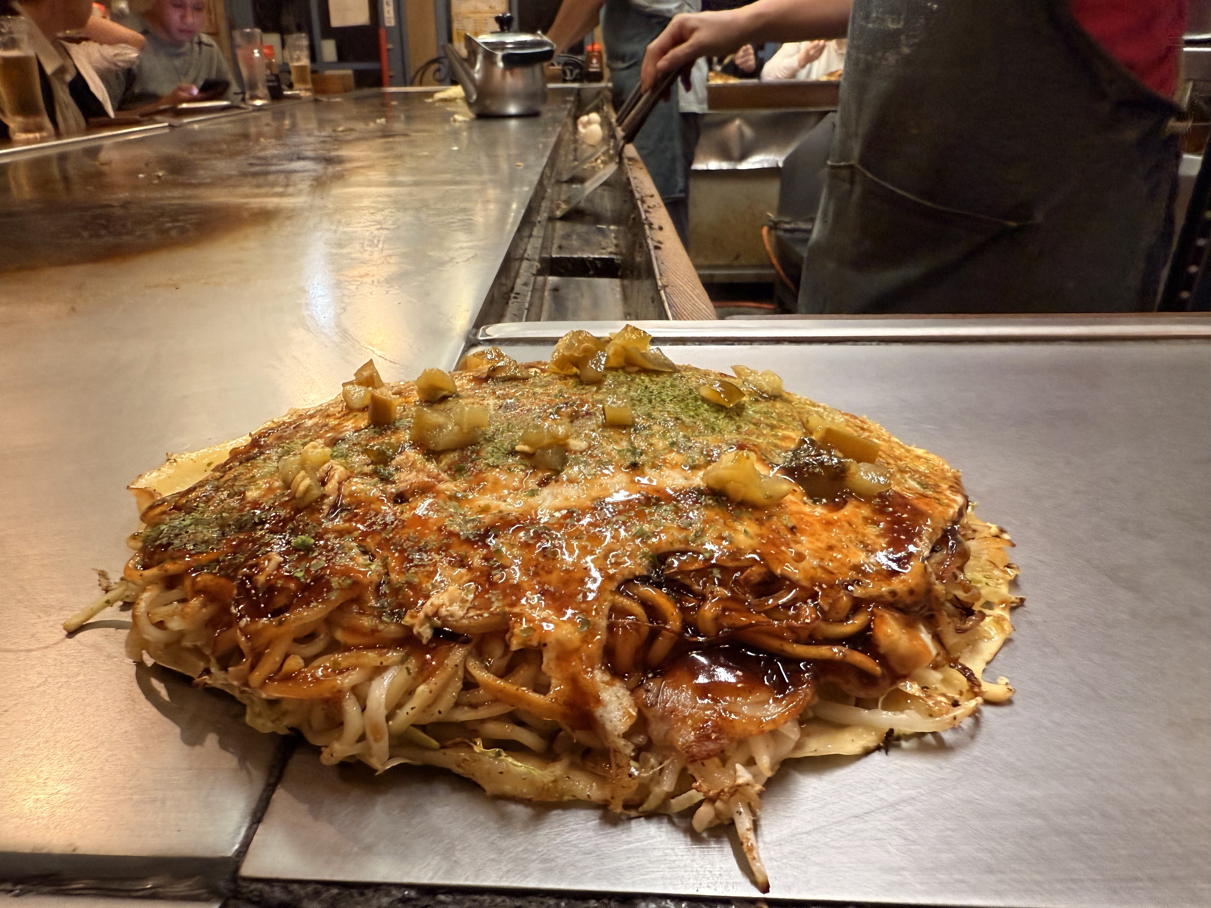 okonomiyaki